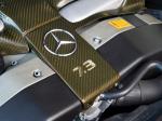 Mercedes-Benz SL73 AMG 1999 года